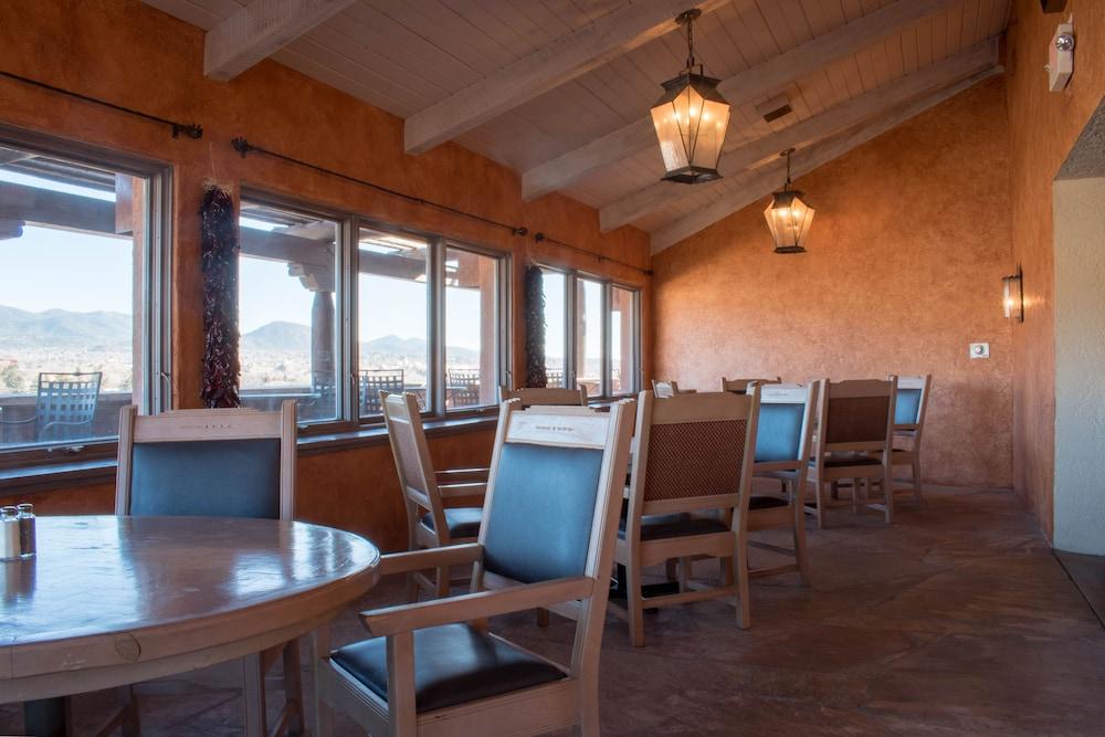 The Lodge At Санта Фе Екстериор снимка