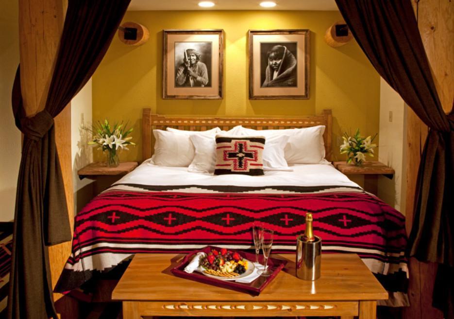 The Lodge At Санта Фе Екстериор снимка